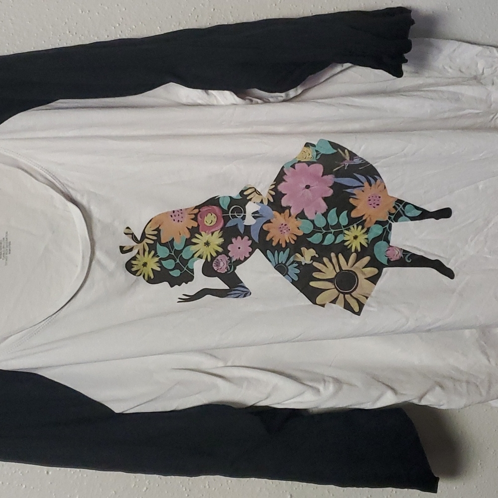 Alice in wonder land shirt